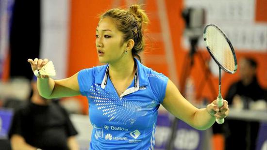 小前锋塔里 小前锋塔里