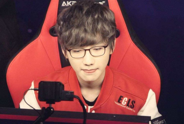 大的舞台 大的舞台