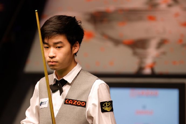 未丧失信心 未丧失信心