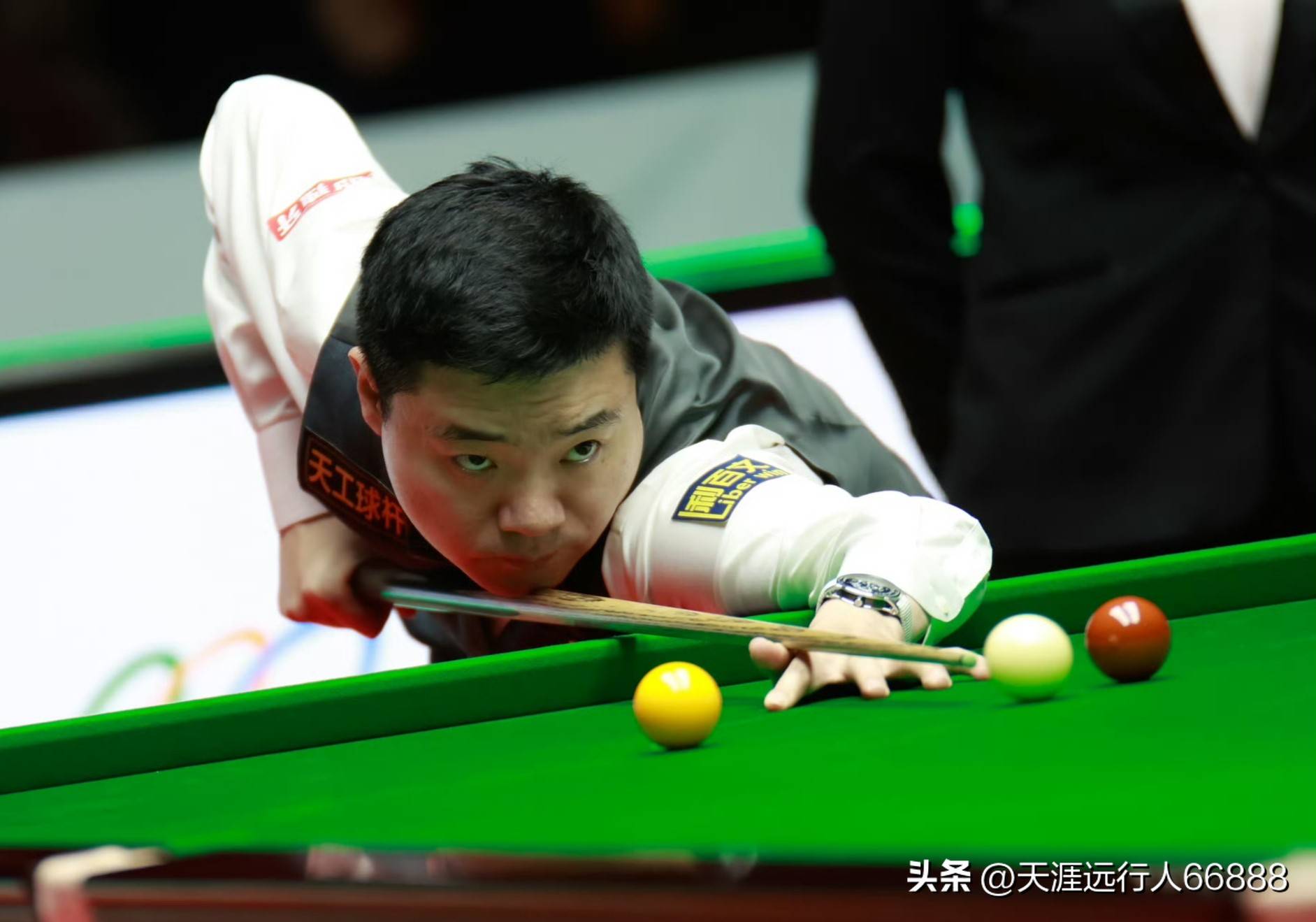 容相结合 容相结合