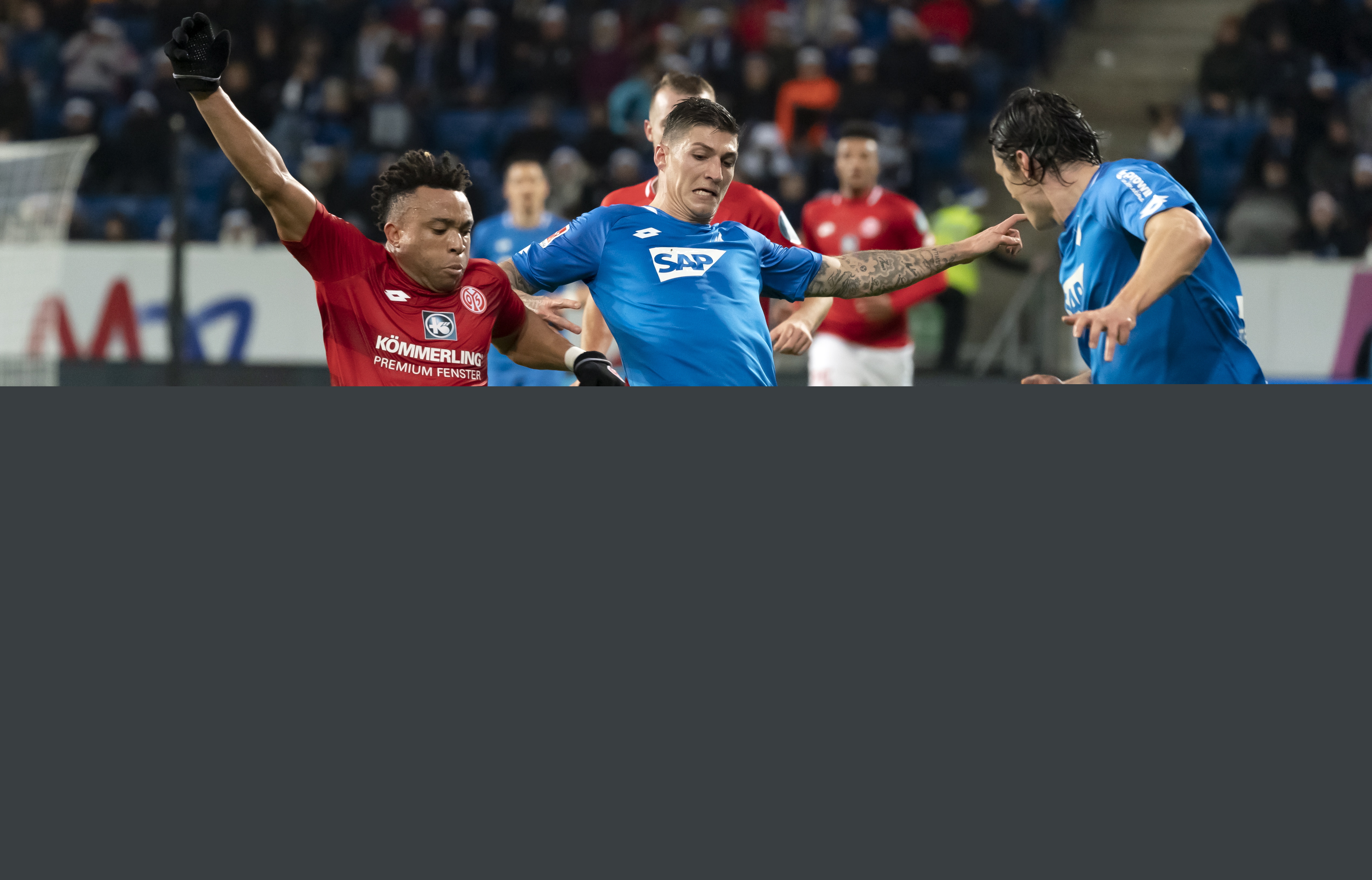 第一脚处理 第一脚处理