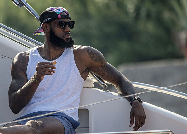 勇士既难在 勇士既难在